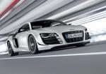 Audi R8 GT 2010 года (EU)